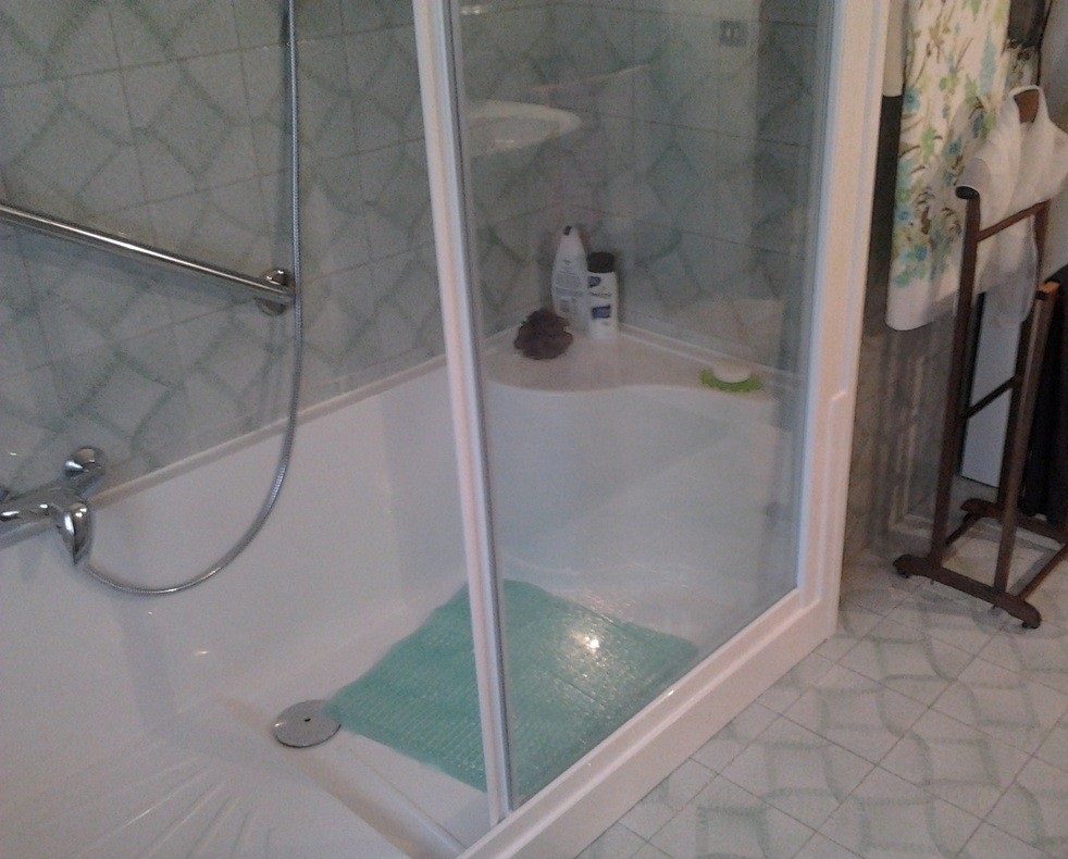 sostituire vasca in doccia con cambiovascait sostituire vasca in doccia con cambiovascait